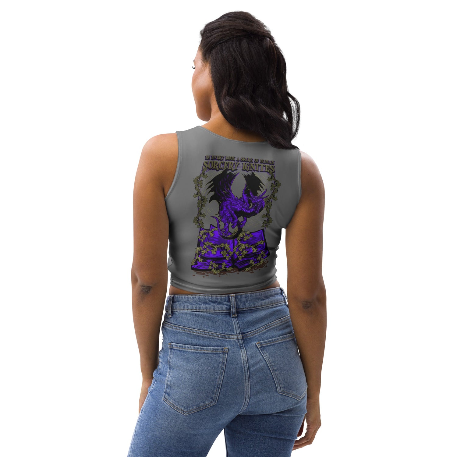 Crop Tops